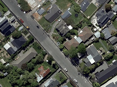 Residential Suburban