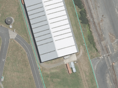 Industrial Zone