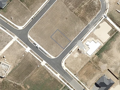 Residential Zone - General Residential Zone