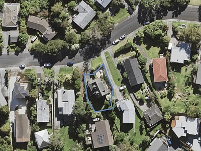 Residential  Mixed Housing Suburban Zone