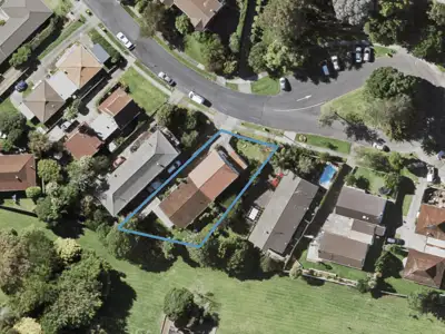 Residential  Mixed Housing Suburban Zone
