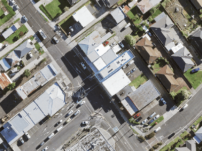 Business  Neighbourhood Centre Zone