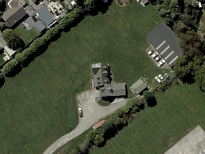Residential Suburban