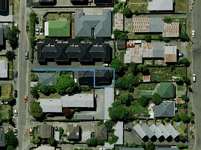 Residential Medium Density