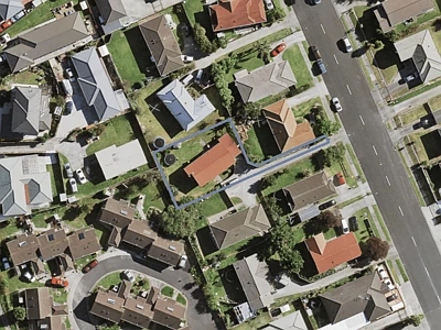 Residential  Terrace Housing and Apartment Building Zone