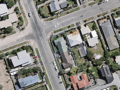 Residential Suburban