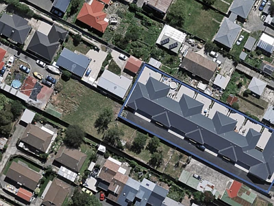 Residential Medium Density