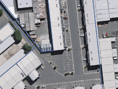 Commercial Mixed Use