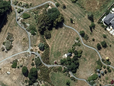 Open Space Zone