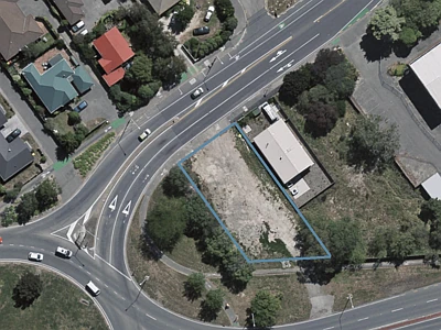 Commercial Mixed Use