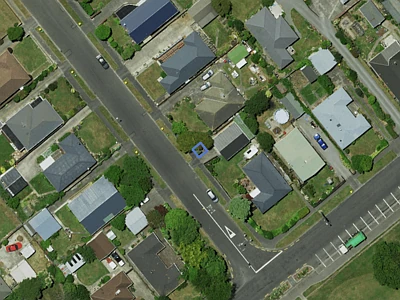 Residential Suburban