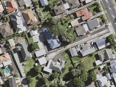 Residential  Mixed Housing Urban Zone