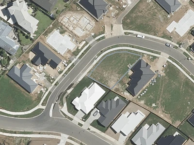 Residential Zone - General Residential Zone