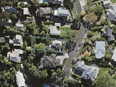 Residential  Mixed Housing Suburban Zone