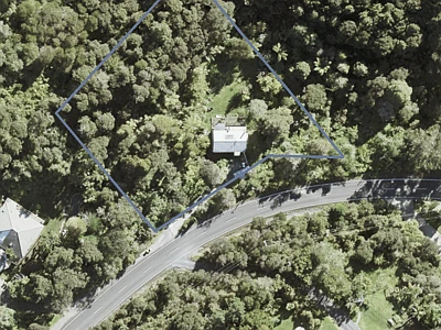 Residential  Large Lot Zone