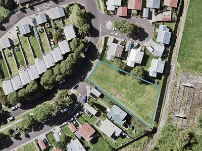 Residential  Terrace Housing and Apartment Building Zone