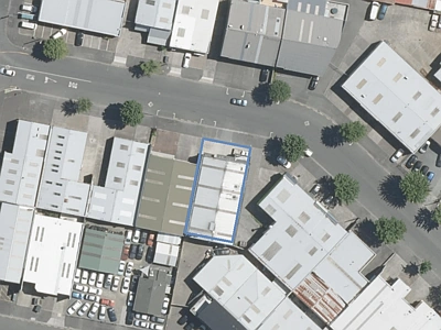 Industrial Zone