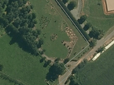 Rural  Rural Production Zone