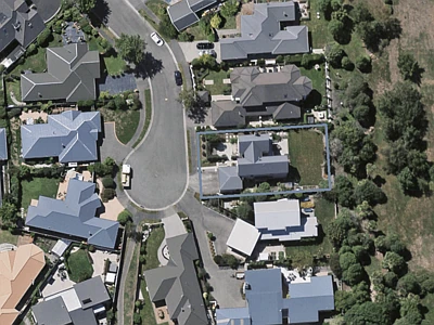 Residential Suburban