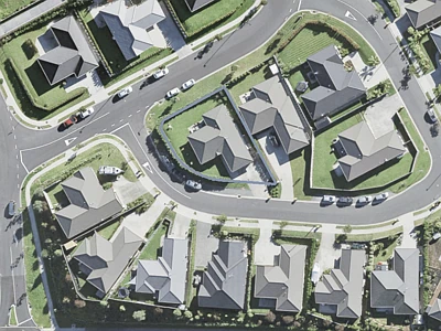 Residential  Mixed Housing Urban Zone
