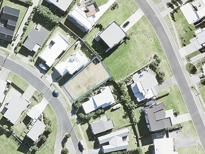 Residential  Single House Zone
