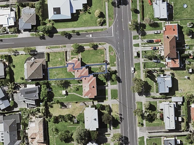 Residential  Mixed Housing Urban Zone
