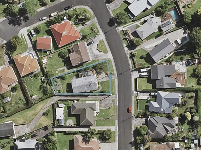 Residential  Single House Zone