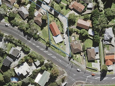 Residential  Mixed Housing Suburban Zone