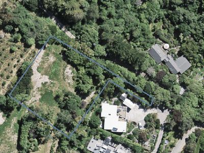 Residential Small Settlement