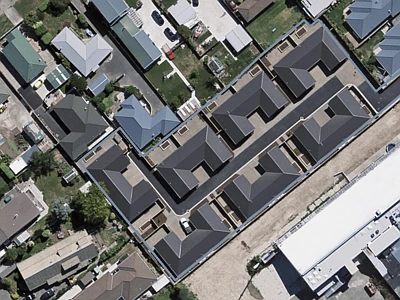 Residential Suburban