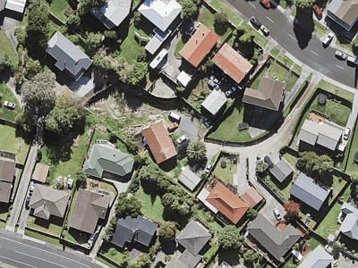 Residential  Single House Zone