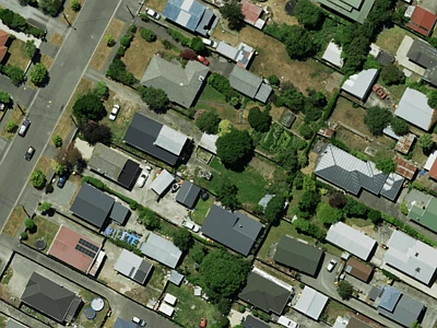 Residential Medium Density
