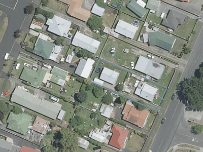 Residential Zone - General Residential Zone
