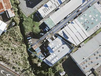 Business  Town Centre Zone