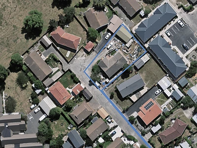 Residential Suburban