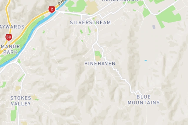 Pinehaven