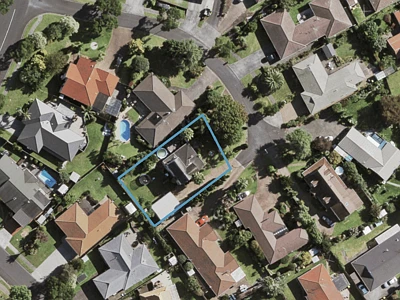 Residential  Mixed Housing Suburban Zone