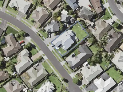 Residential  Mixed Housing Suburban Zone