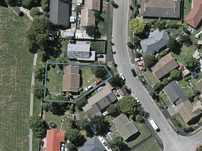 Residential Suburban