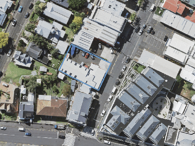 Residential  Single House Zone