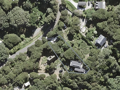 Hauraki Gulf Islands