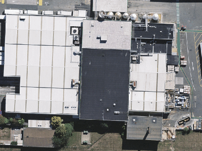Commercial Mixed Use