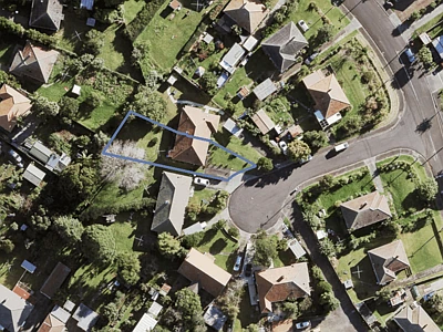 Residential  Mixed Housing Urban Zone