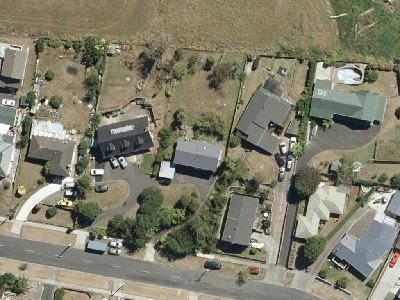 Residential Zone - General Residential Zone