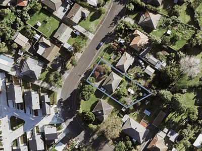 Residential  Mixed Housing Urban Zone