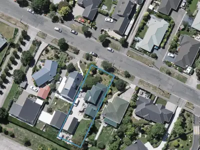 Residential Suburban