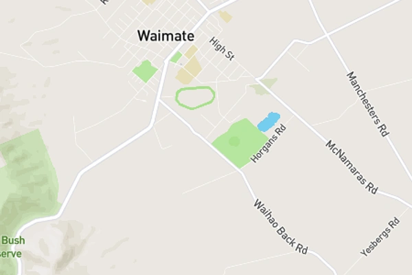 Waimate