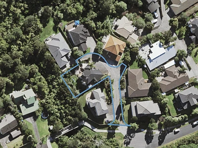 Residential  Mixed Housing Suburban Zone
