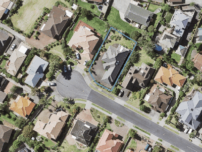 Residential  Mixed Housing Suburban Zone