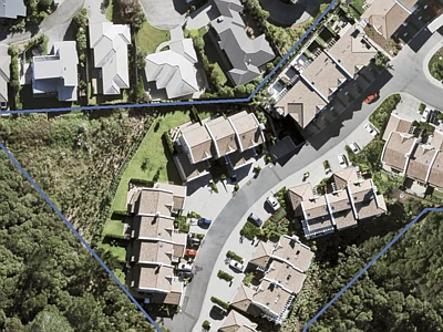 Residential  Mixed Housing Urban Zone